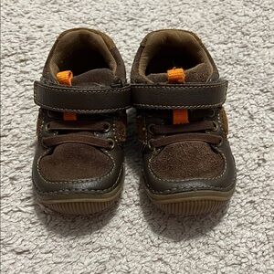 Stride Rite toddler shoes